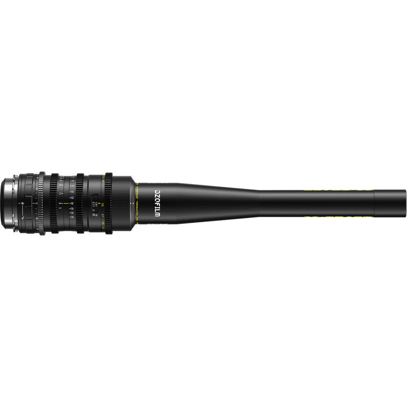 DZOFilm X-Tract 18-28mm T8 FF Probe Zoom Lens (0° Direct View, ARRI PL)