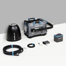 Nanlux Evoke 5000B LED Bi-Color Monolight (Standard Kit)