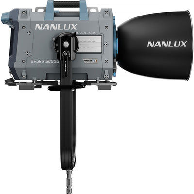 Nanlux Nanlux Evoke 5000B LED Bi-Color Monolight (Standard Kit) - Film Gear Canada