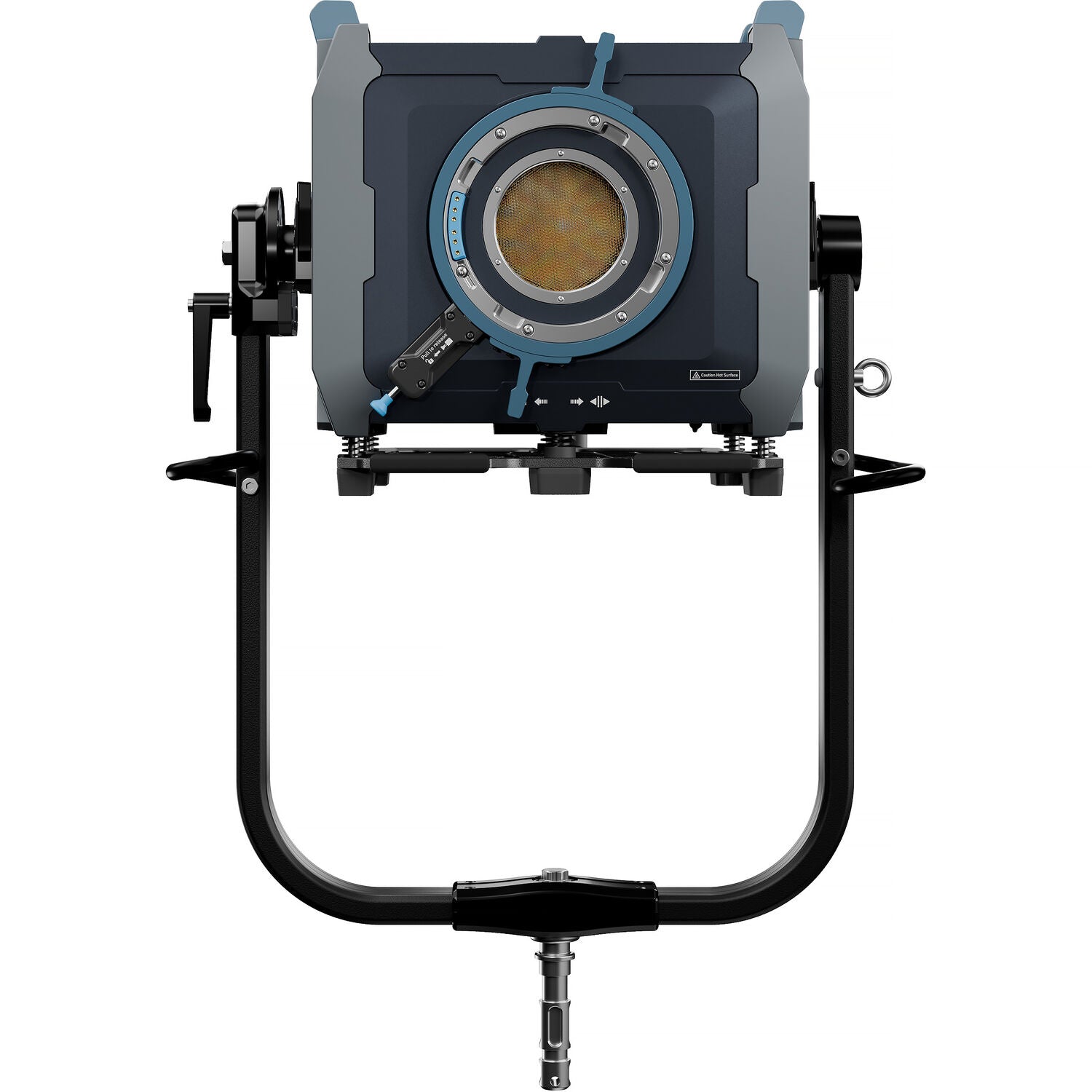 Nanlux Nanlux Evoke 5000B LED Bi-Color Monolight (Flight Kit) - Film Gear Canada