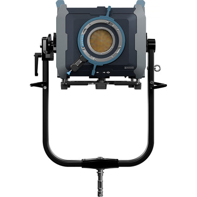 Nanlux Nanlux Evoke 5000B LED Bi-Color Monolight (Flight Kit) - Film Gear Canada