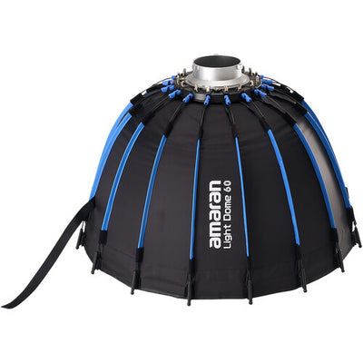 amaran amaran Light Dome 60 Softbox (2') - Film Gear Canada
