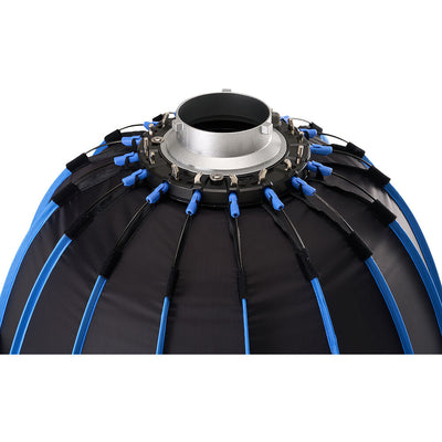 amaran amaran Light Dome 60 Softbox (2') - Film Gear Canada