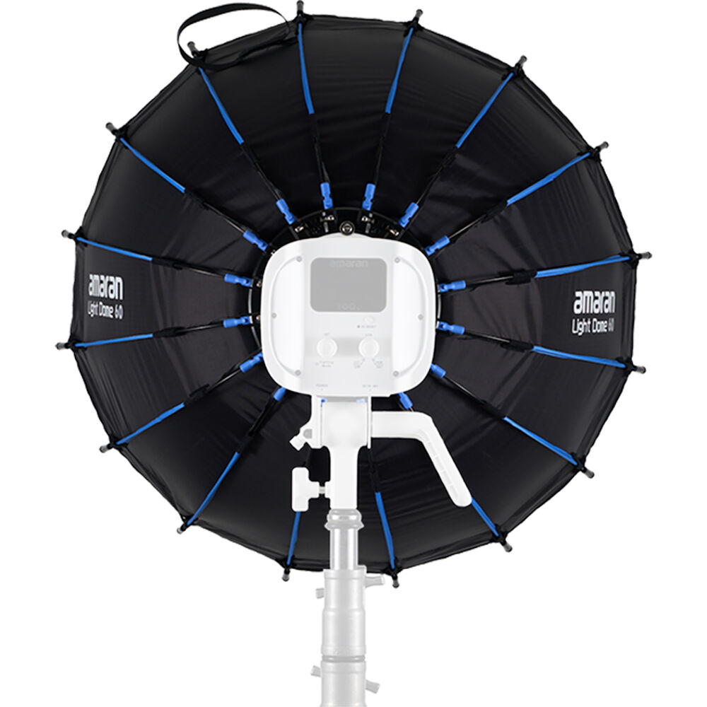 amaran Light Dome 60 Softbox | Filmgear Canada
