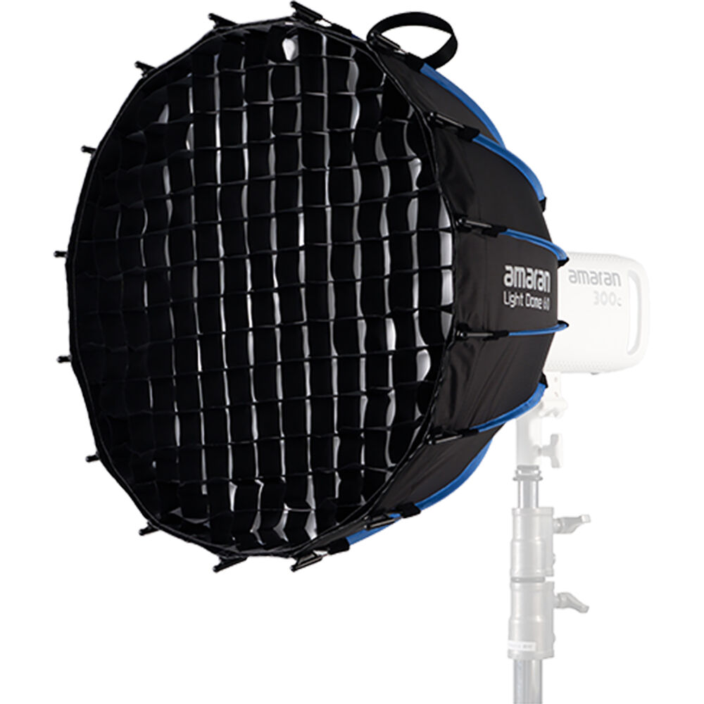 amaran amaran Light Dome 60 Softbox (2') - Film Gear Canada