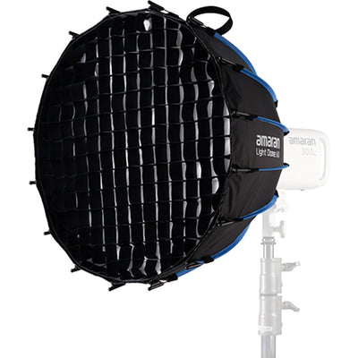 amaran amaran Light Dome 60 Softbox (2') - Film Gear Canada