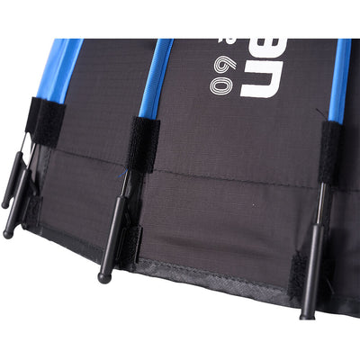 amaran amaran Light Dome 60 Softbox (2') - Film Gear Canada