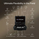 OSEE GoStream Duet Kit SDI/HDMI/NDI Live Streaming Video Switcher/Recorder Kit