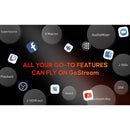 OSEE GoStream Duet Kit SDI/HDMI/NDI Live Streaming Video Switcher/Recorder Kit