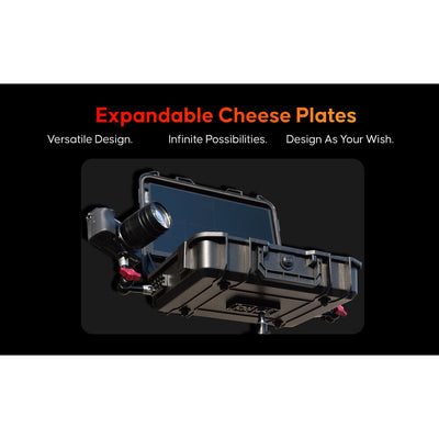 OSEE GoStream Duet Kit SDI/HDMI/NDI Live Streaming Video Switcher/Recorder Kit