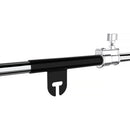 FPS Steel Boom Arm with Ear (Silver)