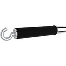 FPS Steel Boom Arm with Ear (Silver)