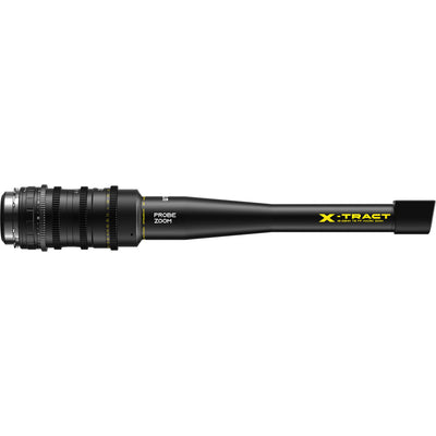 DZOFilm X-Tract 18-28mm T8 FF Probe Zoom Macro Lens (90°, ARRI PL)