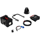 Aputure STORM XT52 Point-Source Full-White LED Monolight (Bare Ends Cable)