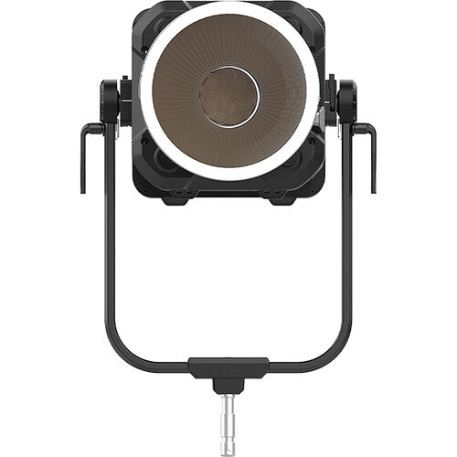 Aputure STORM XT52 Point-Source Full-White LED Monolight Dual Flight Case Kit (Bare Ends Cable)