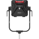 Aputure STORM XT52 Point-Source Full-White LED Monolight Dual Flight Case Kit (Bare Ends Cable)