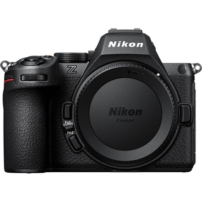 Nikon Z5 II Mirrorless Camera