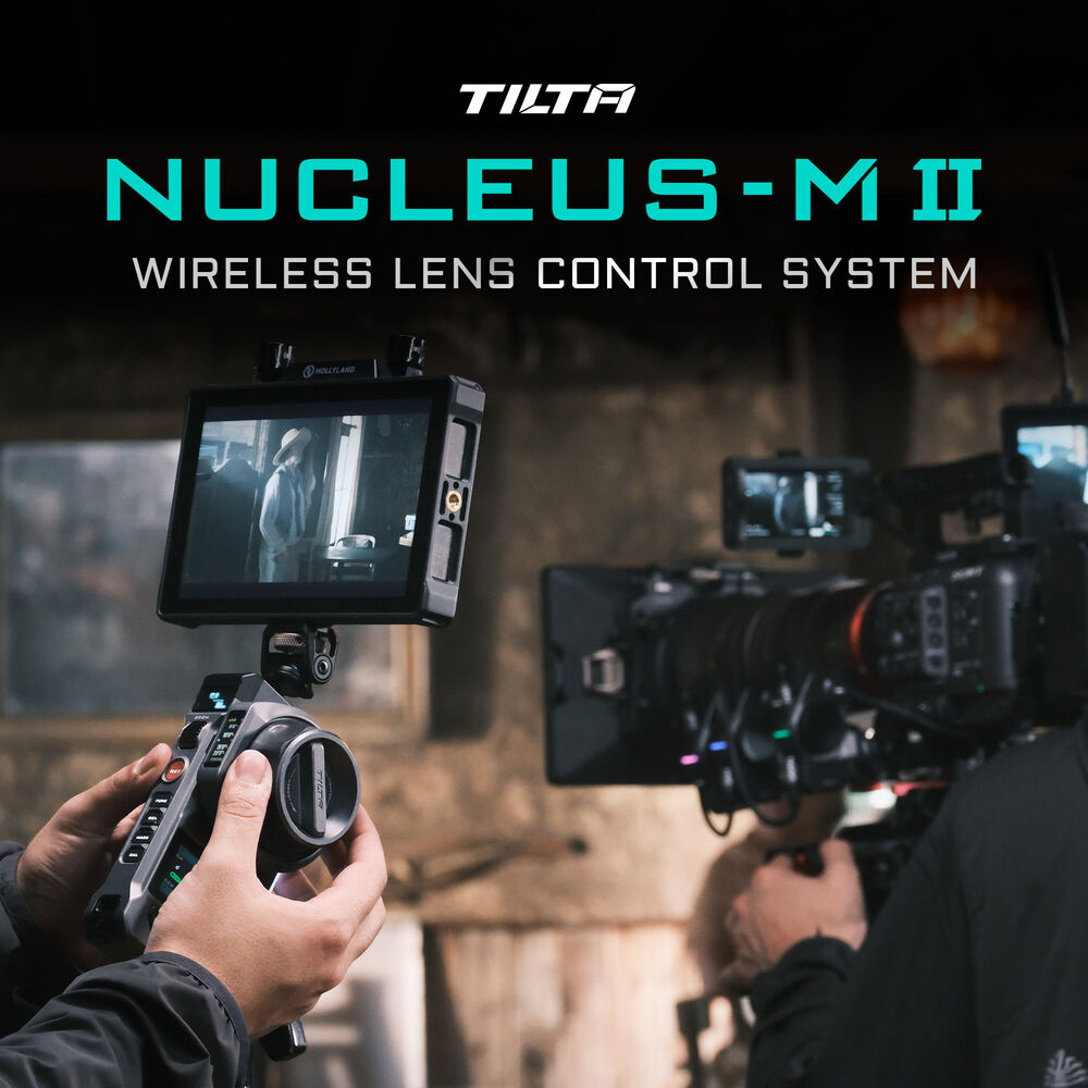 Tilta Nucleus-M II Ultimate Kit