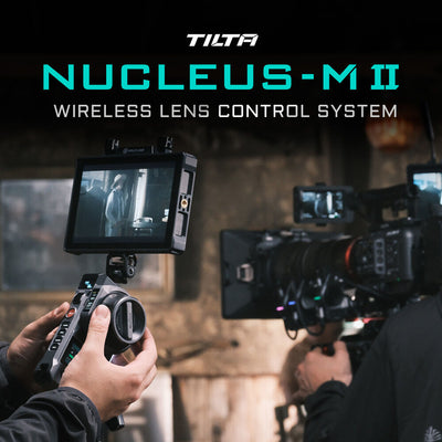 Tilta Nucleus-M II Ultimate Kit