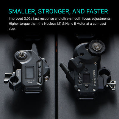 Tilta Nucleus-M II Ultimate Kit