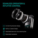 Tilta Nucleus-M II Ultimate Kit