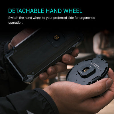 Tilta Nucleus-M II Ultimate Kit