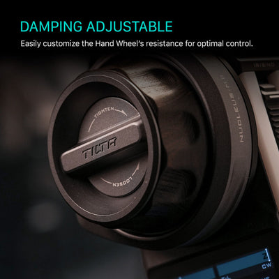 Tilta Nucleus-M II Ultimate Kit