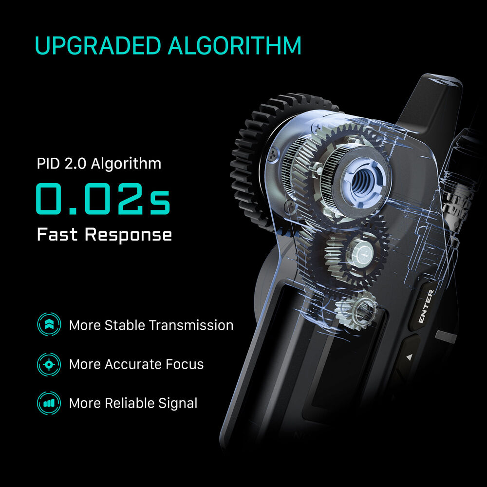 Tilta Nucleus-M II Ultimate Kit