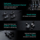 Tilta Nucleus-M II Ultimate Kit