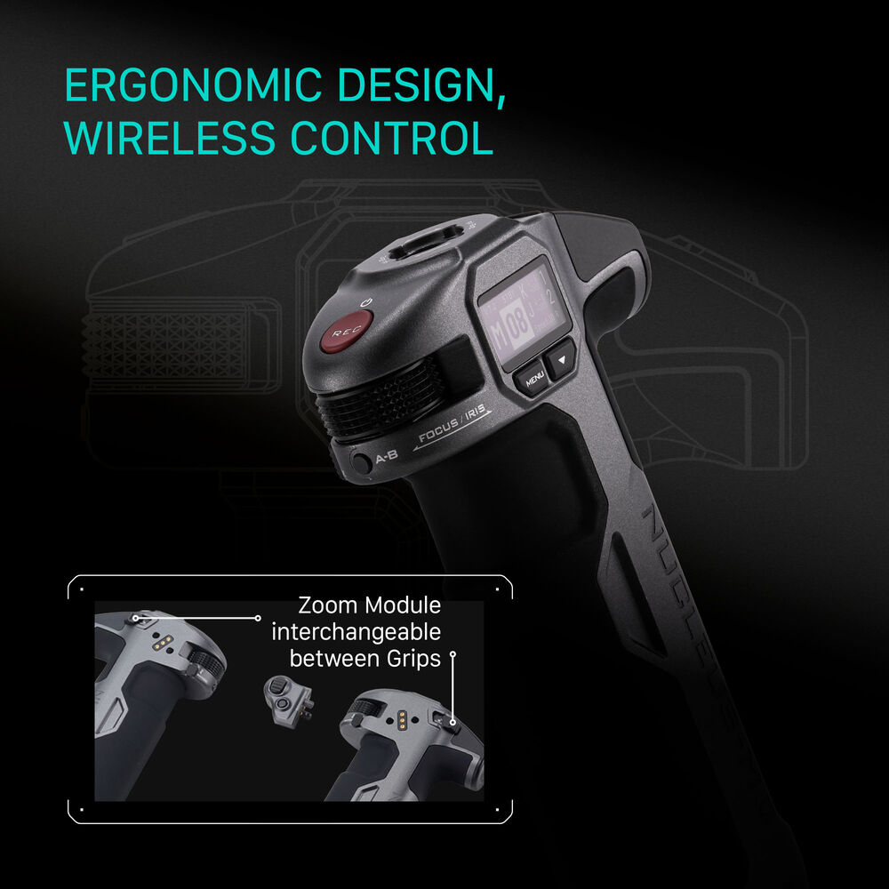 Tilta Nucleus-M II Ultimate Kit