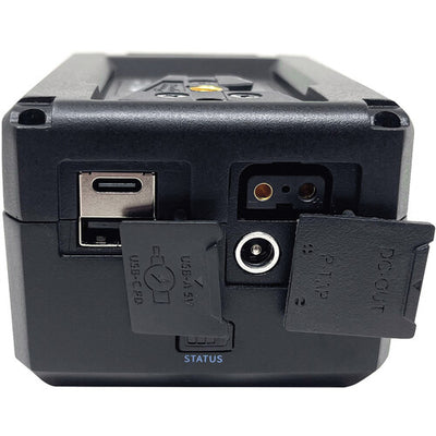 Core SWX XCell Micro-Sized Smart Battery (99Wh, V-Mount)