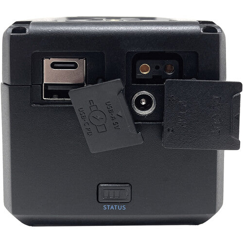 Core SWX XCell Micro-Sized Smart Battery (148Wh, V-Mount)