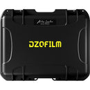 DZOFilm Arles Lustre T1.6 FF/VV Cinema Prime 10-Lens Kit (ARRI PL/Canon EF)