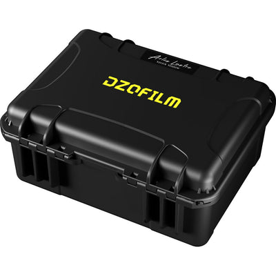 DZOFILM DZOFilm Arles Lustre T1.6 FF/VV Cinema Prime 10-Lens Kit (ARRI PL/Canon EF) - Film Gear Canada