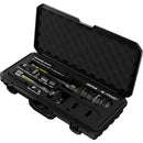DZOFilm X-Tract 18-28mm T8 FF Detachable Probe Zoom with Case (0 & 360, ARRI PL, Metric)