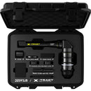 DZOFilm X-Tract 18-28mm T8 FF Probe Zoom Macro Lens (360°, ARRI PL)