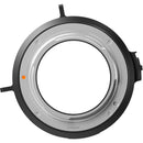 Thypoch M-mount Positive Lock Adapter M-E