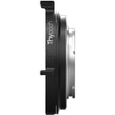 Thypoch M-mount Positive Lock Adapter M-E