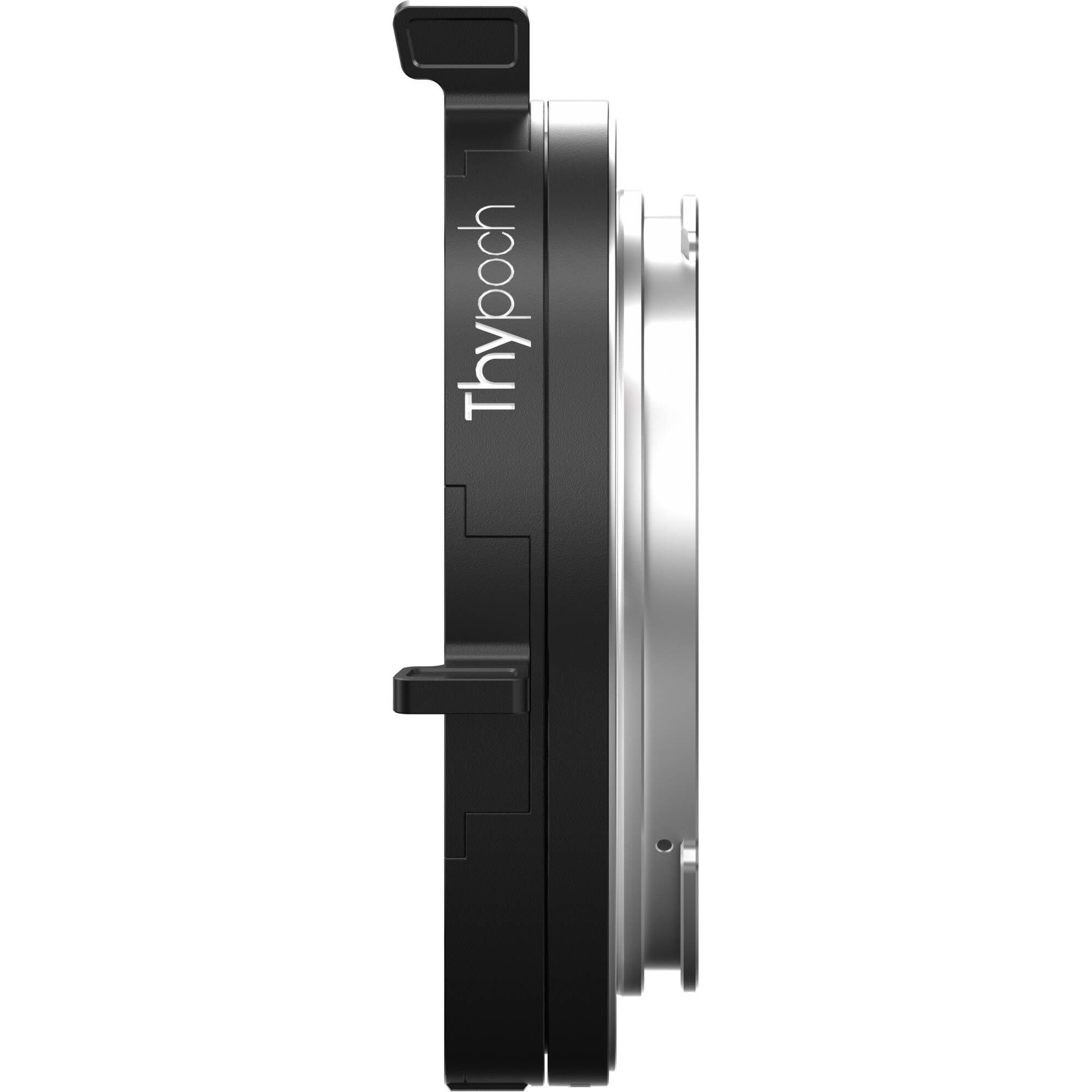 Thypoch M-mount Positive Lock Adapter M-RF