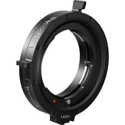 Thypoch M-mount Positive Lock Adapter M-RF