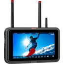 Atomos Ninja TX Camera To Cloud Monitor Recorder