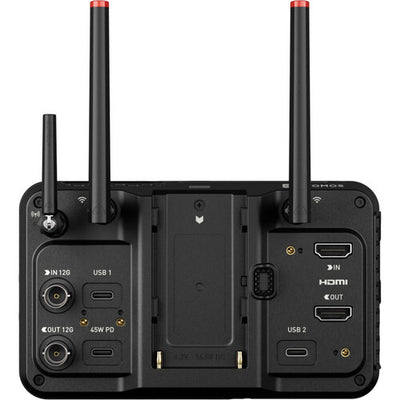 Atomos Ninja TX Camera To Cloud Monitor Recorder