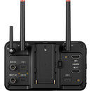 Atomos Ninja TX Camera To Cloud Monitor Recorder