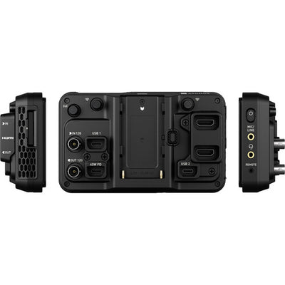 Atomos Ninja TX Camera To Cloud Monitor Recorder