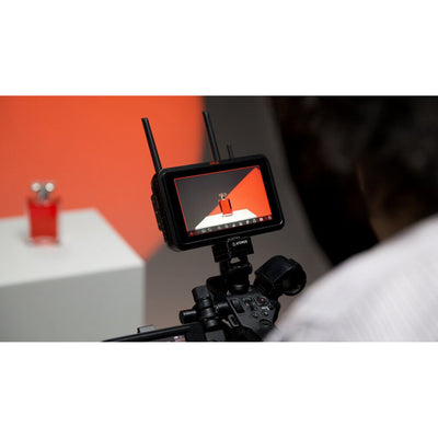 Atomos Ninja TX Camera To Cloud Monitor Recorder