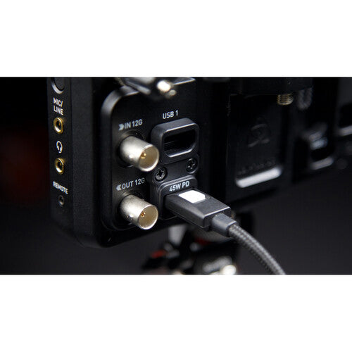 Atomos Ninja TX Camera To Cloud Monitor Recorder