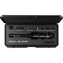 DZOFilm X-Tract 18-28mm T8 FF Probe Zoom Macro Lens (90°, ARRI PL)