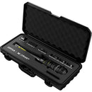 DZOFilm X-Tract 18-28mm T8 FF Probe Zoom Macro Lens (90°, ARRI PL)