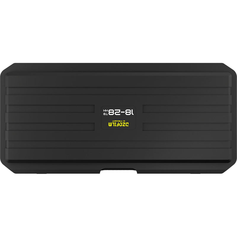 DZOFilm X-Tract 18-28mm T8 FF Probe Zoom Macro Lens (90°, ARRI PL)