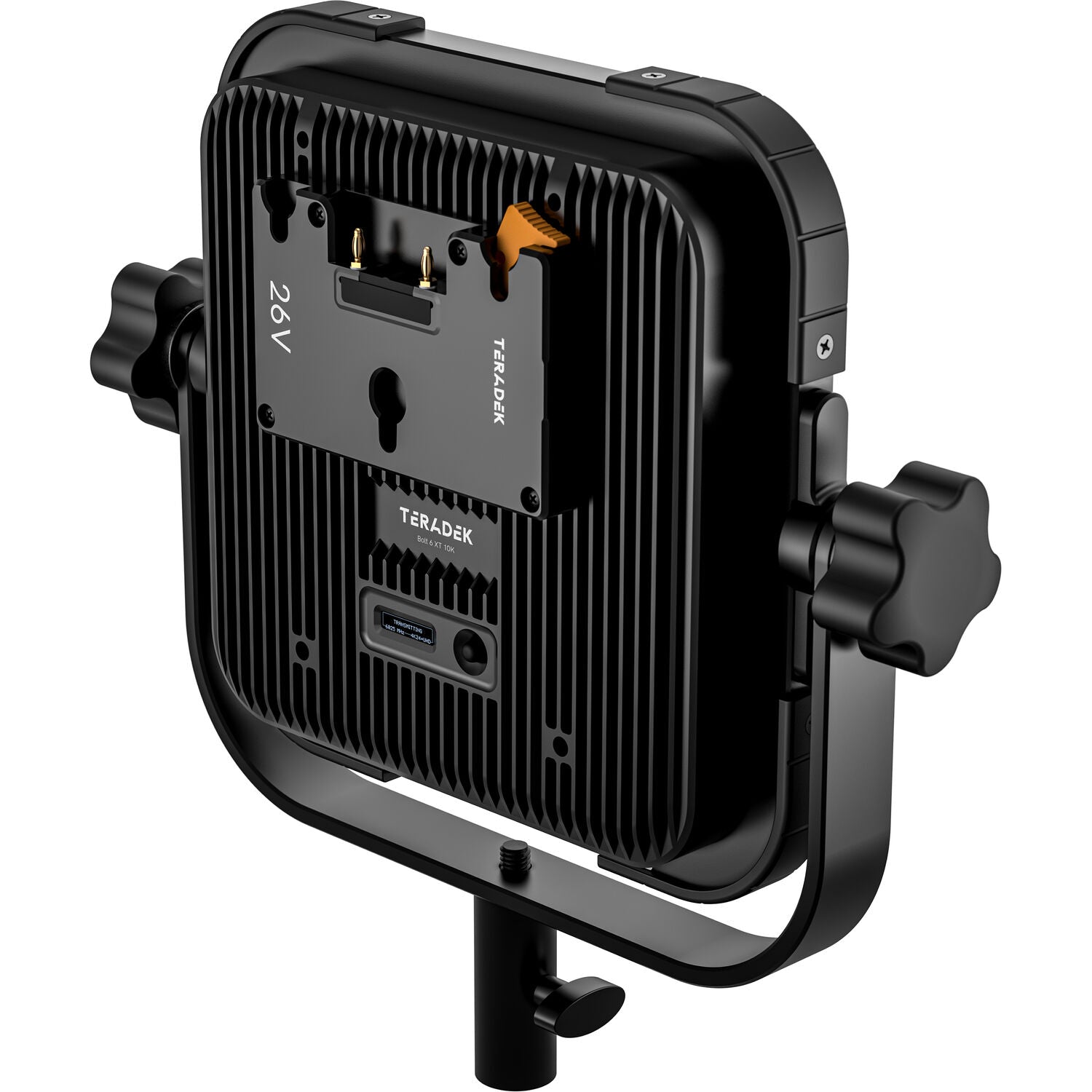 Teradek Bolt 6 XT 10K RX (Gold Mount)